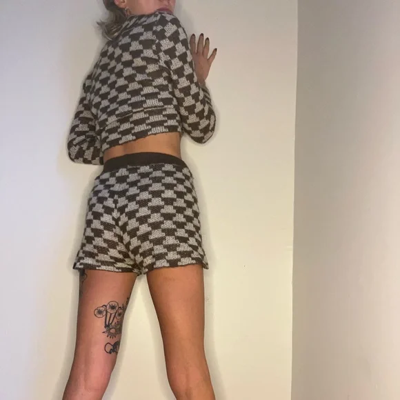 Lisa Says Gah Lucinda Set (3 pieces) - Picture 4 of 6